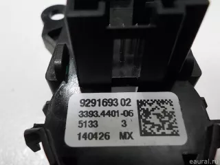 61319291693 BMW Кнопка запуска двигателя BMW X4 F26 Арт E50811007, вид 3