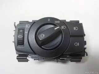 61316932794 BMW Переключатель света BMW X1 E84 Арт E50845362, вид 1