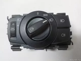61316932794 BMW Переключатель света BMW X1 E84 Арт E50845362, вид 2