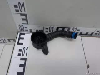61667241664 BMW Горловина бачка омывателя BMW 2 F22/F23 Арт E51217966, вид 4