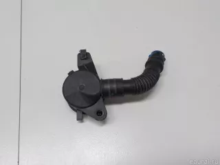 61667241664 BMW Горловина бачка омывателя BMW 2 F22/F23 Арт E51217966, вид 6