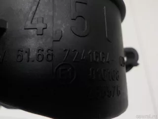 61667241664 BMW Горловина бачка омывателя BMW 2 F22/F23 Арт E51240546, вид 5
