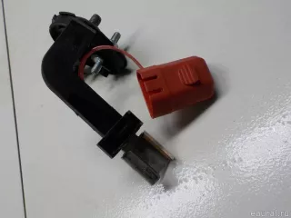 61149144884 BMW Клемма аккумулятора плюс BMW 3 E90/E91/E92/E93 Арт E51263448, вид 8