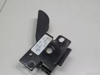 51237183765 BMW Ручка открывания капота BMW 5 F10/F11/GT F07 Арт E51591295, вид 8