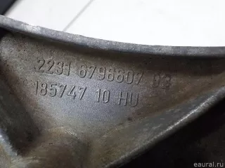 22316796607 BMW Кронштейн КПП BMW 3 F30/F31/GT F34 Арт E51775300, вид 8