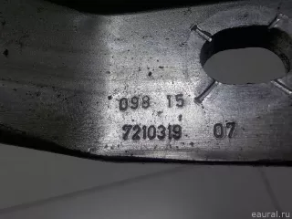 51617210319 BMW Растяжка столбов BMW X3 F25 Арт E51964226, вид 5