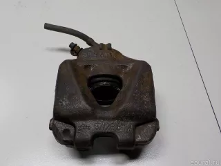 34116778145 BMW Суппорт тормозной передний левый BMW 3 E90/E91/E92/E93 Арт E52053571, вид 3