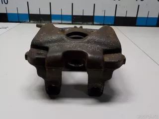 34116778145 BMW Суппорт тормозной передний левый BMW 3 E90/E91/E92/E93 Арт E52053571, вид 5