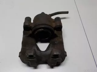 Суппорт тормозной передний левый BMW 3 E90/E91/E92/E93 2007г. 34116778145 BMW - Фото 7