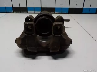 34116778145 BMW Суппорт тормозной передний левый BMW 3 E90/E91/E92/E93 Арт E52053571, вид 8