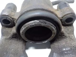 34116778145 BMW Суппорт тормозной передний левый BMW 3 E90/E91/E92/E93 Арт E52053571, вид 9