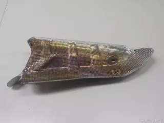 11628508139 BMW Теплозащита глушителя BMW X6 E71/E72 Арт E52137123, вид 4