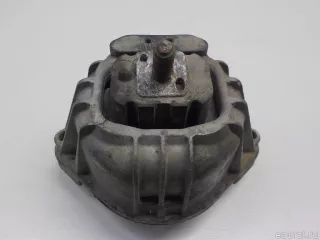 22116768800 BMW Подушка двигателя BMW X1 E84 Арт E52254989, вид 1