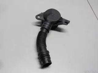 61667241664 BMW Горловина бачка омывателя BMW 2 F22/F23 Арт E52511021, вид 6