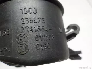 61667241664 BMW Горловина бачка омывателя BMW 2 F22/F23 Арт E52511021, вид 9
