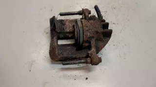 MR249222 Суппорт тормозной передний левый Mitsubishi Carisma Арт 8943328, вид 2