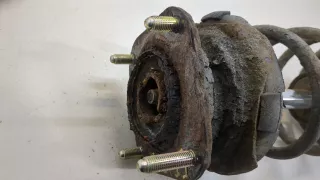 GJ1L28700,GE4V28011B Амортизатор задний правый Mazda 626 GF Арт 20298465, вид 2