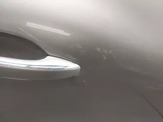 806064489R Ручка наружная задняя правая бежевая Renault Megane 4 Арт 11348262, вид 2