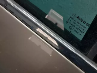 806064489R Ручка наружная задняя правая бежевая Renault Megane 4 Арт 11348262, вид 4