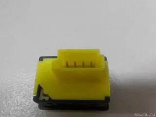 Кнопка открывания лючка бензобака BMW 3 G20/G21 2017г. 61319323414 BMW - Фото 6