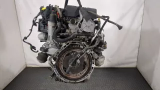 M271.946 Двигатель Mercedes CLC Арт 9489050, вид 3