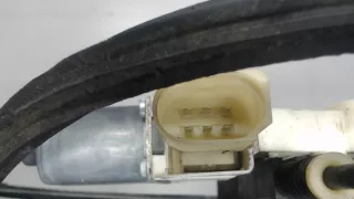 0130822266 Стеклоподъемник правый передний Ford Mondeo 4 Арт 6490198, вид 3