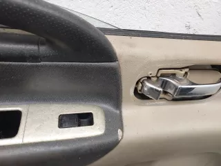 80721CY000,80731CY000 Стеклоподъемник левый передний Nissan Serena C25 Арт 11242427, вид 4