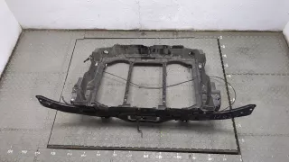TK4853110A Панель передняя (телевизор) Mazda CX-9 2 Арт 20296044, вид 2