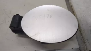 695113Z300,815953Z300 Лючок бензобака серебристый Hyundai i40 restailing Арт 20296720, вид 1