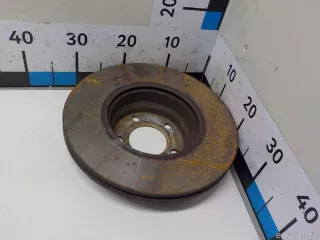 34106797602 BMW Диск тормозной передний BMW 3 F30/F31/GT F34 Арт E52538338, вид 6