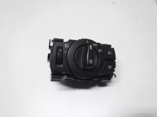 61316932794 BMW Переключатель света BMW 3 E90/E91/E92/E93 Арт E52545440, вид 2