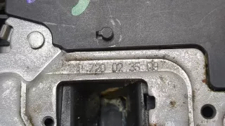 A2197200235 Замок двери передней правой Mercedes CLS C219 Арт 20297385, вид 3