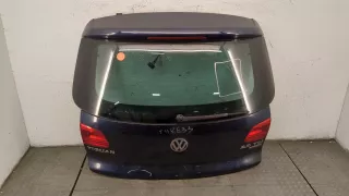 1J5943021D Подсветка номера Volkswagen Tiguan 1 Арт 11291179, вид 1