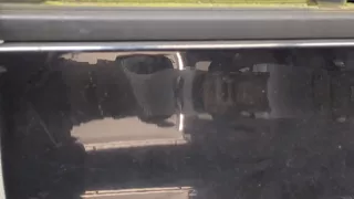 5161548,13264940 Форточка задняя правая Opel Zafira C Арт 11346980, вид 4