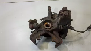6R0407621E,6Q0407255AC,WHT003861 Ступица передняя левая Skoda Roomster 1 restailing Арт 9312419, вид 2