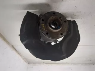 31206768308,6768308,31216768316,6768316,34116767786,6767786 Ступица передняя правая BMW 5 E60/E61 Арт 20070005, вид 4