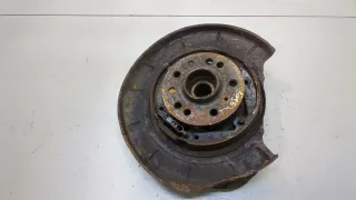 A1643560201,A1643501408 Ступица задняя правая Mercedes GL X164 Арт 20296602, вид 2