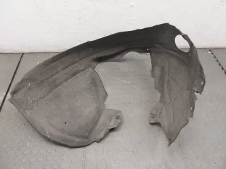 4F0821133H Защита арок передняя левая (подкрылок) Audi A6 C6 (S6,RS6) Арт 20296615