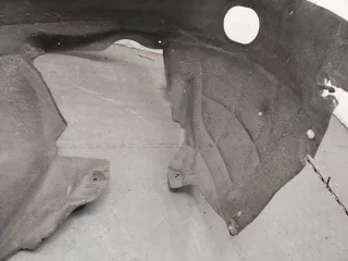 4F0821133H Защита арок передняя левая (подкрылок) Audi A6 C6 (S6,RS6) Арт 20296615, вид 3