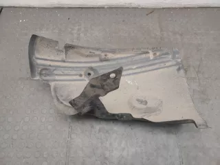 638440004R Защита арок передняя правая (подкрылок) Renault Megane 3 Арт 20296891, вид 4
