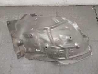  Защита арок передняя правая (подкрылок) BMW 3 F30/F31/GT F34 Арт 20296929, вид 1
