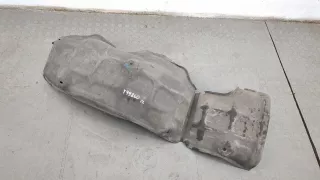 BEYC7115X Защита арок задняя левая (подкрылок) Mazda 3 BP Арт 20297015, вид 2