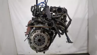 B6S711500 Маховик Mazda 323 BA Арт 11300175, вид 3