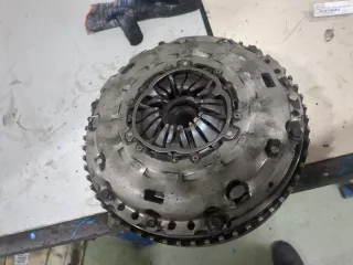 RF3016610A Маховик Mazda 5 1 Арт 20294287, вид 2