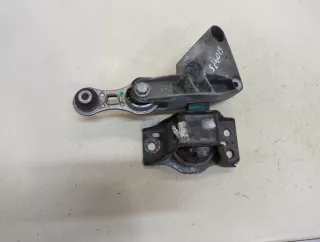 8200338372 Подушка двигателя Renault Scenic 2 Арт 20246171