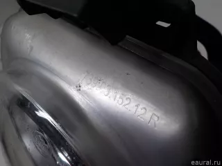 63177317252 BMW Фара противотуманная правая передняя BMW X5 F15 Арт E52548226, вид 10