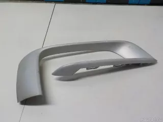 51117308043 BMW Накладка переднего бампера левая BMW X5 F15 Арт E52548229, вид 5