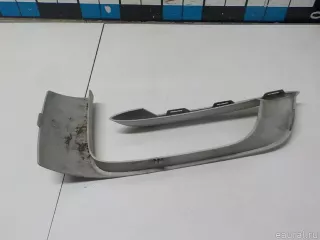 51117308043 BMW Накладка переднего бампера левая BMW X5 F15 Арт E52548229, вид 6