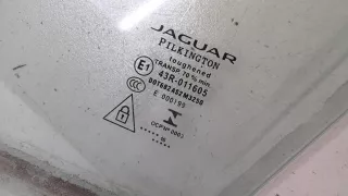T2H1151,GX6321411AB Стекло двери передней левой Jaguar XF 260 Арт 20298083, вид 2