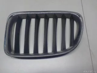 51112993305 BMW Решетка радиатора левая BMW X1 E84 Арт E52548354, вид 1